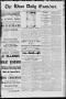Thumbnail image of item number 1 in: 'The Waco Daily Examiner. (Waco, Tex.), Vol. 17, No. 229, Ed. 1, Thursday, July 17, 1884'.