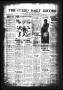 Newspaper: The Cuero Daily Record (Cuero, Tex.), Vol. 63, No. 116, Ed. 1 Friday,…
