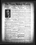 Newspaper: The Texas Mohair Weekly (Rocksprings, Tex.), Vol. 24, No. 21, Ed. 1 F…