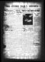 Primary view of The Cuero Daily Record (Cuero, Tex.), Vol. 58, No. 9, Ed. 1 Thursday, January 11, 1923