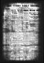 Newspaper: The Cuero Daily Record (Cuero, Tex.), Vol. 62, No. 57, Ed. 1 Monday, …