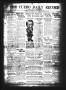 Primary view of The Cuero Daily Record (Cuero, Tex.), Vol. 62, No. 19, Ed. 1 Friday, January 23, 1925