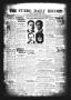 Newspaper: The Cuero Daily Record (Cuero, Tex.), Vol. 62, No. 67, Ed. 1 Friday, …