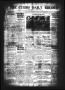 Newspaper: The Cuero Daily Record (Cuero, Tex.), Vol. 62, No. 56, Ed. 1 Sunday, …