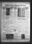 Primary view of Stephenville Empire-Tribune (Stephenville, Tex.), Vol. 75, No. 29, Ed. 1 Friday, July 27, 1945