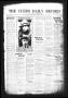 Newspaper: The Cuero Daily Record (Cuero, Tex.), Vol. 63, No. 110, Ed. 1 Friday,…