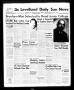 Newspaper: The Levelland Daily Sun News (Levelland, Tex.), Vol. 16, No. 243, Ed.…