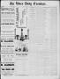 Newspaper: The Waco Daily Examiner. (Waco, Tex.), Vol. 17, No. 263, Ed. 1, Satur…