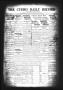 Newspaper: The Cuero Daily Record (Cuero, Tex.), Vol. 56, No. 48, Ed. 1 Sunday, …