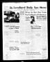 Newspaper: The Levelland Daily Sun News (Levelland, Tex.), Vol. 16, No. 221, Ed.…