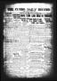 Newspaper: The Cuero Daily Record (Cuero, Tex.), Vol. 62, No. 66, Ed. 1 Thursday…