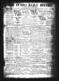Newspaper: The Cuero Daily Record (Cuero, Tex.), Vol. 62, No. 38, Ed. 1 Sunday, …