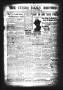 Primary view of The Cuero Daily Record (Cuero, Tex.), Vol. 62, No. 17, Ed. 1 Wednesday, January 21, 1925