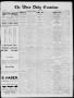 Newspaper: The Waco Daily Examiner. (Waco, Tex.), Vol. 17, No. 288, Ed. 1, Frida…
