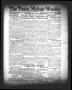 Newspaper: The Texas Mohair Weekly (Rocksprings, Tex.), Vol. 24, No. 4, Ed. 1 Fr…