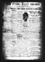 Newspaper: The Cuero Daily Record (Cuero, Tex.), Vol. 62, No. 74, Ed. 1 Sunday, …