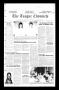 Newspaper: The Teague Chronicle (Teague, Tex.), Vol. 88, No. 17, Ed. 1 Thursday,…