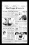 Newspaper: The Teague Chronicle (Teague, Tex.), Vol. 87, No. 7, Ed. 1 Thursday, …