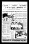 Primary view of The Teague Chronicle (Teague, Tex.), Vol. 89, No. 11, Ed. 1 Thursday, August 10, 1995