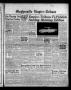 Thumbnail image of item number 1 in: 'Stephenville Empire-Tribune (Stephenville, Tex.), Vol. 79, No. 4, Ed. 1 Friday, January 28, 1949'.