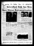 Newspaper: The Levelland Daily Sun News (Levelland, Tex.), Vol. 18, No. 176, Ed.…