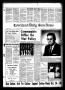 Newspaper: Levelland Daily Sun-News (Levelland, Tex.), Vol. 24, No. 247, Ed. 1 T…