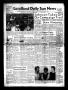 Newspaper: Levelland Daily Sun News (Levelland, Tex.), Vol. 23, No. 305, Ed. 1 F…