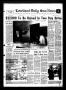 Primary view of Levelland Daily Sun-News (Levelland, Tex.), Vol. 24, No. 233, Ed. 1 Wednesday, October 6, 1965