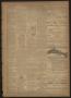 Thumbnail image of item number 3 in: 'Evening Tribune. (Galveston, Tex.), Vol. 5, No. 199, Ed. 1 Friday, August 21, 1885'.