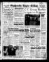 Primary view of Stephenville Empire-Tribune (Stephenville, Tex.), Vol. 86, No. 28, Ed. 1 Friday, July 13, 1956