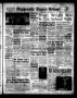 Primary view of Stephenville Empire-Tribune (Stephenville, Tex.), Vol. 86, No. 15, Ed. 1 Friday, April 13, 1956