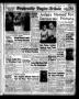 Primary view of Stephenville Empire-Tribune (Stephenville, Tex.), Vol. 86, No. 30, Ed. 1 Friday, July 27, 1956