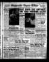 Primary view of Stephenville Empire-Tribune (Stephenville, Tex.), Vol. 88, No. 28, Ed. 1 Friday, July 18, 1958