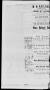 Thumbnail image of item number 2 in: 'Waco Daily Examiner. (Waco, Tex.), Vol. 20, No. 157, Ed. 1, Thursday, May 5, 1887'.