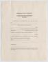 Text: [Imperial Sugar Company Registered Transfer Forms]