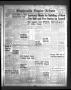 Primary view of Stephenville Empire-Tribune (Stephenville, Tex.), Vol. 83, No. 51, Ed. 1 Friday, December 18, 1953