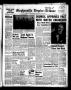 Primary view of Stephenville Empire-Tribune (Stephenville, Tex.), Vol. 94, No. 4, Ed. 1 Friday, January 17, 1964