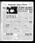 Primary view of Stephenville Empire-Tribune (Stephenville, Tex.), Vol. 90, No. 28, Ed. 1 Friday, July 8, 1960