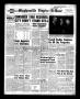 Primary view of Stephenville Empire-Tribune (Stephenville, Tex.), Vol. 91, No. 1, Ed. 1 Friday, January 6, 1961