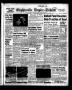 Primary view of Stephenville Empire-Tribune (Stephenville, Tex.), Vol. 94, No. 45, Ed. 1 Friday, October 23, 1964