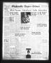 Newspaper: Stephenville Empire-Tribune (Stephenville, Tex.), Vol. 85, No. 2, Ed.…