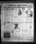 Primary view of Stephenville Empire-Tribune (Stephenville, Tex.), Vol. 82, No. 17, Ed. 1 Friday, April 25, 1952