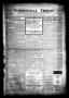 Primary view of Stephenville Tribune (Stephenville, Tex.), Vol. 32, No. 41, Ed. 1 Friday, October 3, 1924
