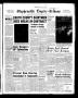Primary view of Stephenville Empire-Tribune (Stephenville, Tex.), Vol. 90, No. 44, Ed. 1 Friday, October 28, 1960