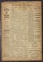 Newspaper: Evening Tribune. (Galveston, Tex.), Vol. 7, No. 45, Ed. 1 Tuesday, No…