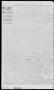 Thumbnail image of item number 4 in: 'Waco Daily Examiner. (Waco, Tex.), Vol. 21, No. 39, Ed. 1, Wednesday, January 4, 1888'.
