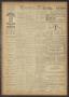 Newspaper: Evening Tribune. (Galveston, Tex.), Vol. 6, No. 173, Ed. 1 Tuesday, M…