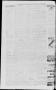 Thumbnail image of item number 2 in: 'Waco Daily Examiner. (Waco, Tex.), Vol. 21, No. 61, Ed. 1, Sunday, January 29, 1888'.