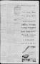 Thumbnail image of item number 3 in: 'Waco Daily Examiner. (Waco, Tex.), Vol. 21, No. 62, Ed. 1, Tuesday, January 31, 1888'.