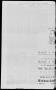 Thumbnail image of item number 4 in: 'Waco Daily Examiner. (Waco, Tex.), Vol. 21, No. 62, Ed. 1, Tuesday, January 31, 1888'.